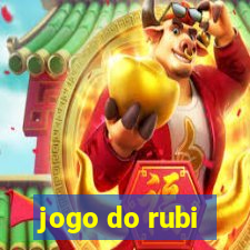 jogo do rubi